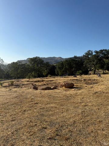 962 Sanitarium Rd, Deer Park, CA 94576