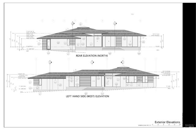 962 Sanitarium Rd, Deer Park, CA 94576