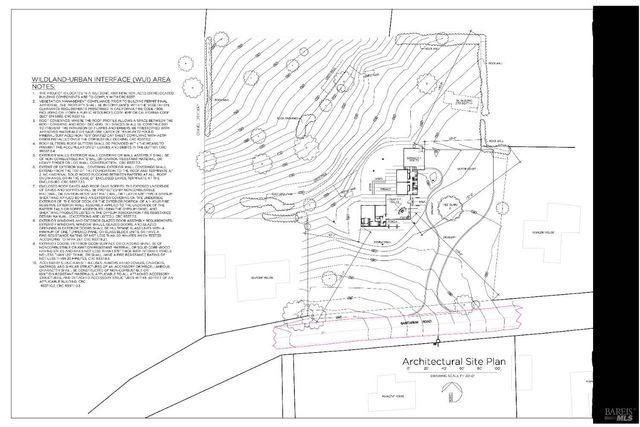 962 Sanitarium Rd, Deer Park, CA 94576