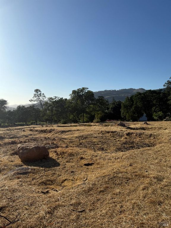 962 Sanitarium Rd, Deer Park, CA 94576