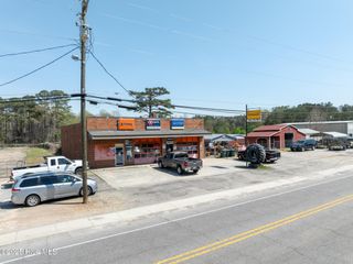 111 Mill Road, Rockingham, NC 28379