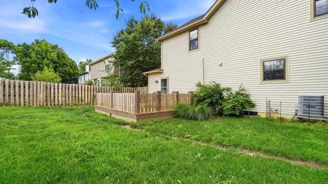 351 Mulberry Way W, Westerville, OH 43082