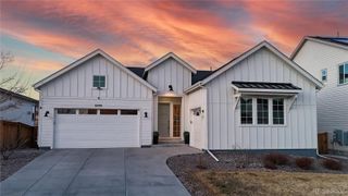 6499 Kenzie Circle, Castle Pines, CO 80108