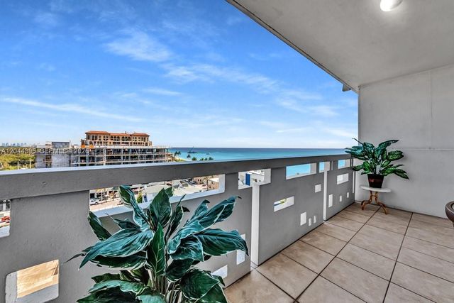 3111 N Ocean Dr 904, Hollywood, FL 33019