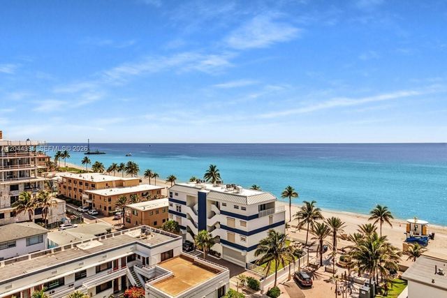 3111 N Ocean Dr 904, Hollywood, FL 33019