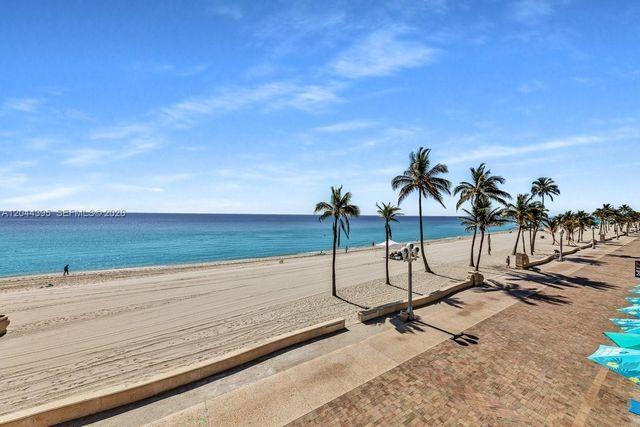 3111 N Ocean Dr 904, Hollywood, FL 33019