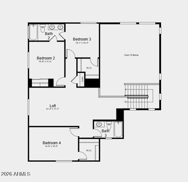 Image 3 of property listing at 8810 W COLTER Street, Glendale, AZ 85305