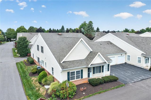 4690 Blue Grass Lane, Lower Macungie Twp, PA 18062