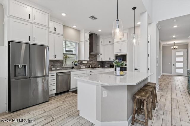 11332 HOWLAND Court, Jacksonville, FL 32256