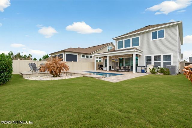 11332 HOWLAND Court, Jacksonville, FL 32256