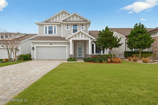 11332 HOWLAND Court, Jacksonville, FL 32256