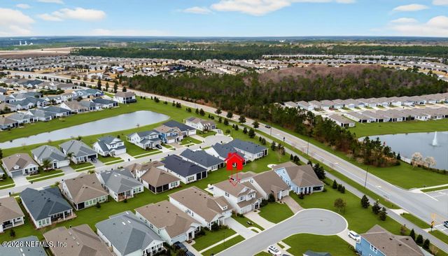 11332 HOWLAND Court, Jacksonville, FL 32256