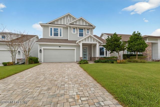 11332 HOWLAND Court, Jacksonville, FL 32256