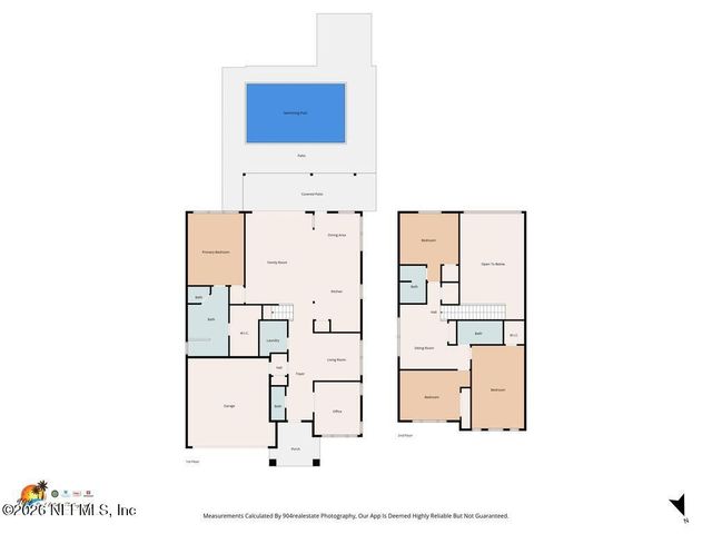 11332 HOWLAND Court, Jacksonville, FL 32256