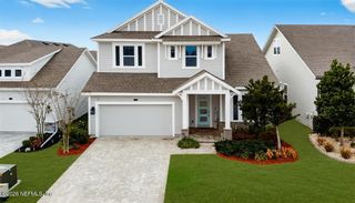 11332 HOWLAND Court, Jacksonville, FL 32256