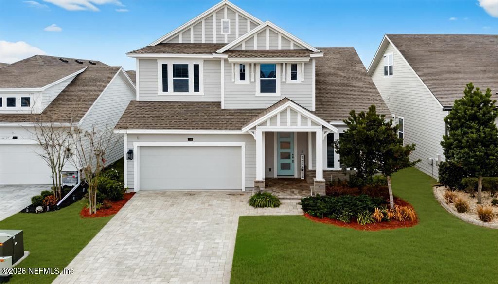 11332 HOWLAND Court, Jacksonville, FL 32256