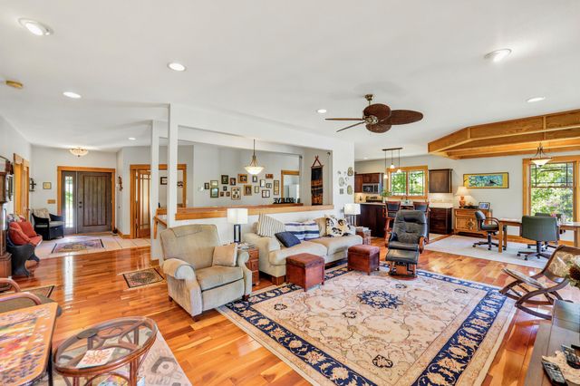 7352 Hallridge Drive Ne, Grattan Twp, MI 48809