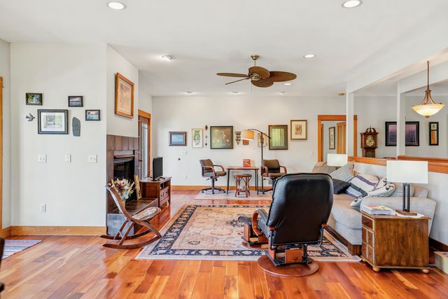 7352 Hallridge Drive Ne, Grattan Twp, MI 48809