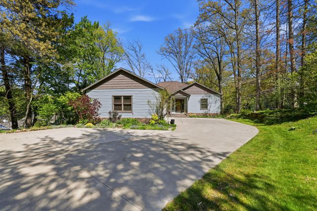 7352 Hallridge Drive Ne, Grattan Twp, MI 48809