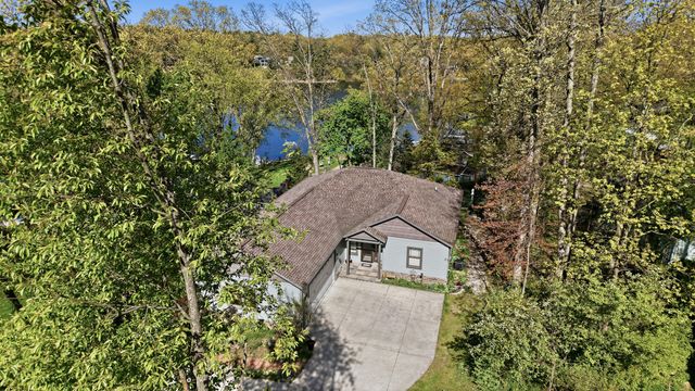 7352 Hallridge Drive Ne, Grattan Twp, MI 48809