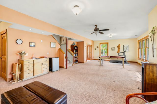 7352 Hallridge Drive Ne, Grattan Twp, MI 48809