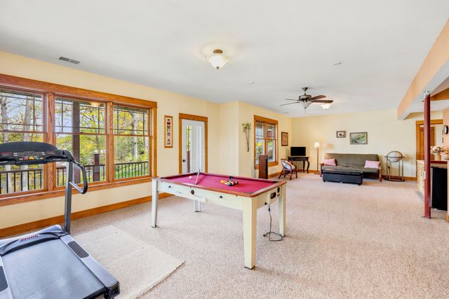 7352 Hallridge Drive Ne, Grattan Twp, MI 48809