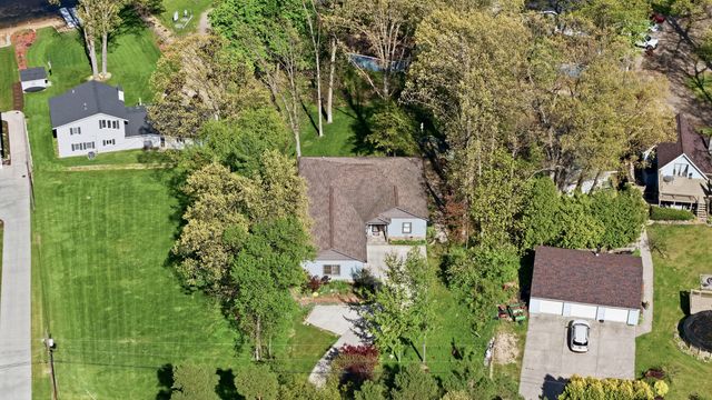 7352 Hallridge Drive Ne, Grattan Twp, MI 48809