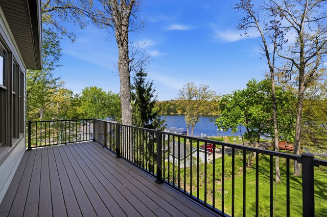 7352 Hallridge Drive Ne, Grattan Twp, MI 48809