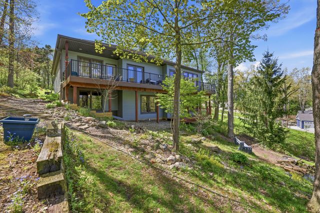 7352 Hallridge Drive Ne, Grattan Twp, MI 48809