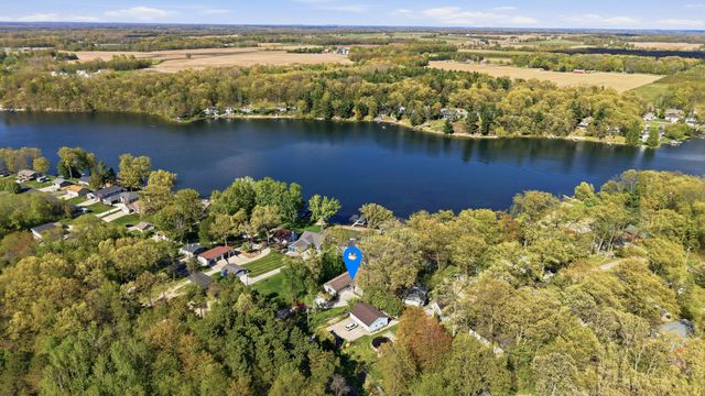 7352 Hallridge Drive Ne, Grattan Twp, MI 48809