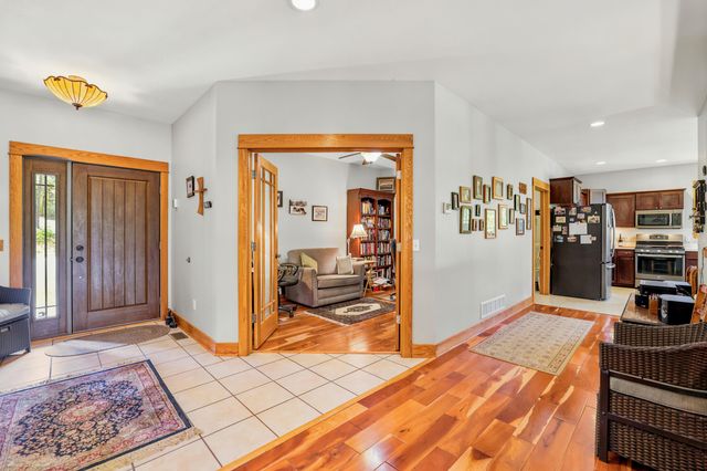 7352 Hallridge Drive Ne, Grattan Twp, MI 48809
