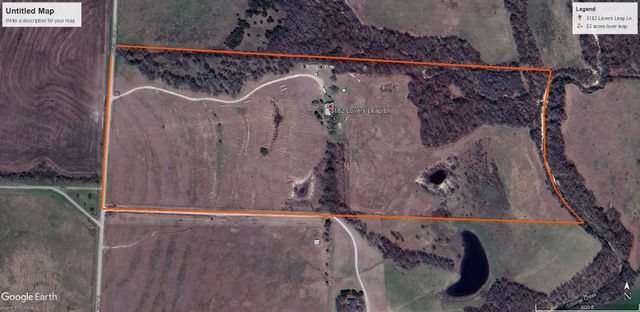 3182 Lovers Leap Lane, Gunter, TX 75058