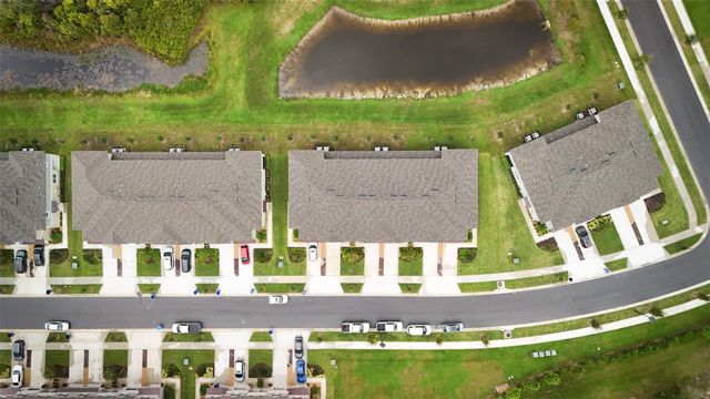 10989 WISHING CLOUD ROAD, Land O Lakes, FL 34638