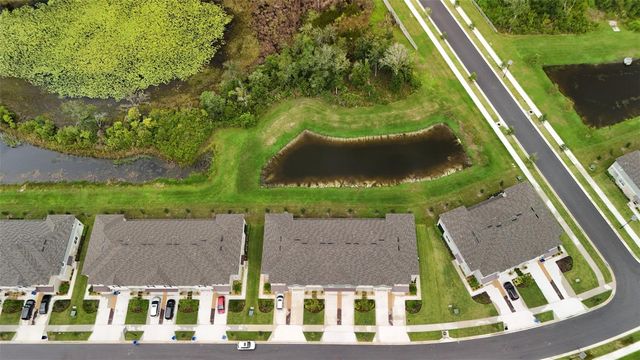 10989 WISHING CLOUD ROAD, Land O Lakes, FL 34638