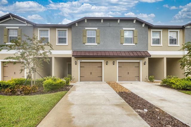 10989 WISHING CLOUD ROAD, Land O Lakes, FL 34638