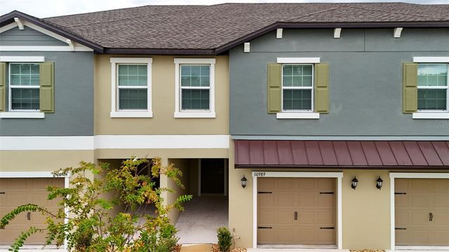10989 WISHING CLOUD ROAD, Land O Lakes, FL 34638