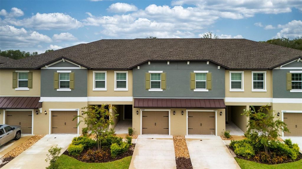 10989 WISHING CLOUD ROAD, Land O Lakes, FL 34638