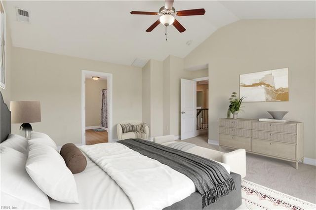 1469 Drumheller DR, Virginia Beach, VA 23464