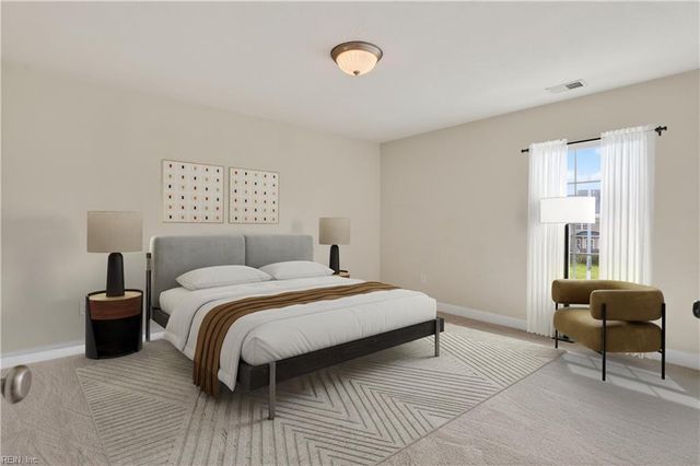 1469 Drumheller DR, Virginia Beach, VA 23464