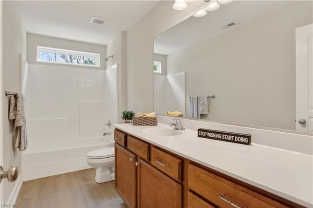 1469 Drumheller DR, Virginia Beach, VA 23464