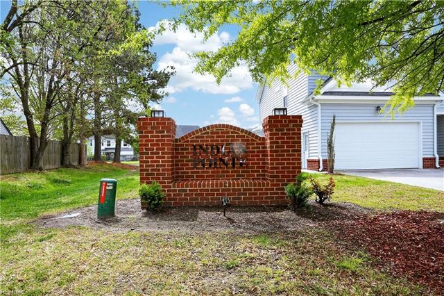 1469 Drumheller DR, Virginia Beach, VA 23464