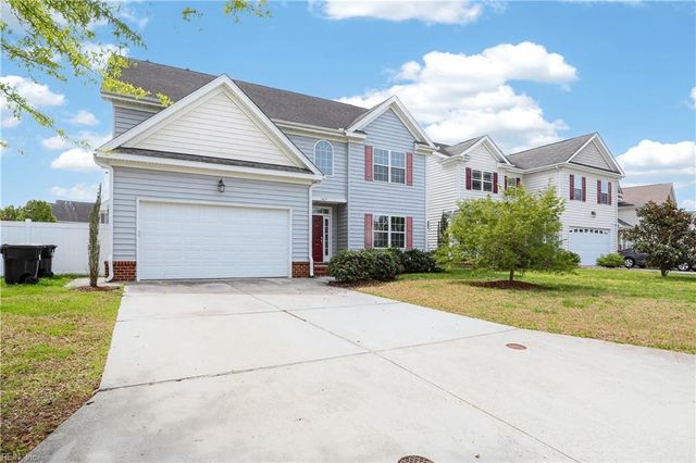 1469 Drumheller DR, Virginia Beach, VA 23464
