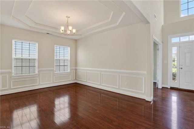 1469 Drumheller DR, Virginia Beach, VA 23464