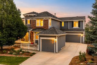 10274 Rustic Redwood Way, Littleton, CO 80126