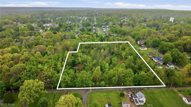 Stewart Avenue, Youngstown, OH 44505