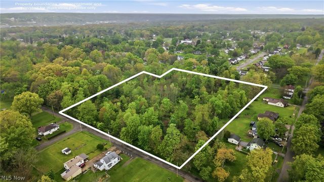 Stewart Avenue, Youngstown, OH 44505