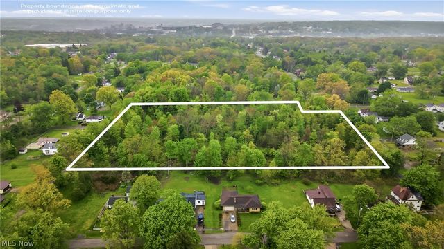 Stewart Avenue, Youngstown, OH 44505