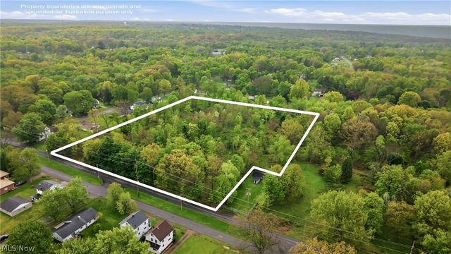 Stewart Avenue, Youngstown, OH 44505