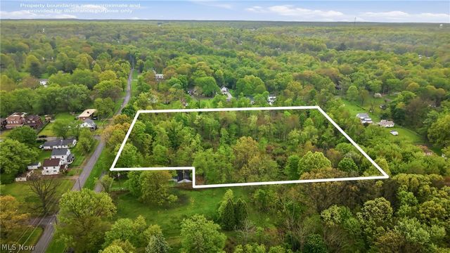 Stewart Avenue, Youngstown, OH 44505
