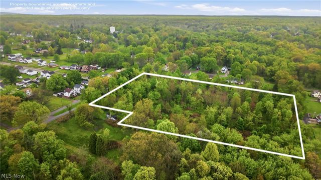 Stewart Avenue, Youngstown, OH 44505